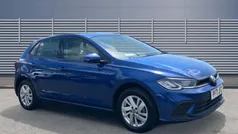 Used 2026 VW Polo Life Hatchback | £15,126 (Super price)