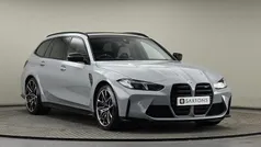 Used 2025 BMW 530 Competition Edition Estate | £74,500