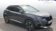 Used 2023 Peugeot 2008 GTi SUV | £19,436 (Fair price)