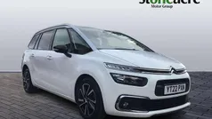 White Used 2022 Citroën C4 SpaceTourer PureTech MPV | £15,990 (Fair price)