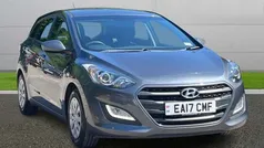 Used 2015 Hyundai i30 Estate | £7,990 (A bit pricey)