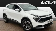 Used 2024 Kia Sportage SUV | £22,871 (Super price)