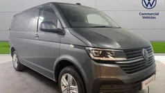 Used 2024 VW T6.1 Highline Van | £53,938