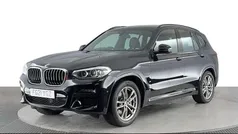 Used 2021 BMW X3 M Sport SUV | £24,920 (Good price)