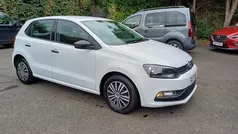 Used 2018 VW Polo S Hatchback | £7,195 (Super price)
