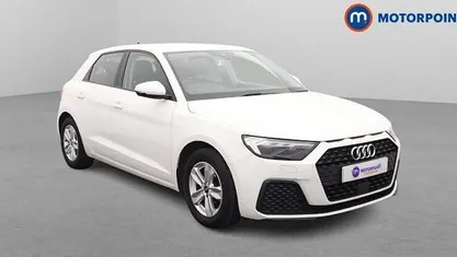 Used Audi A1 Sportback 95 HP (69 kW) 2023 Hatchback