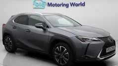 Used 2023 Lexus UX 250h SUV | £19,000 (Super price)