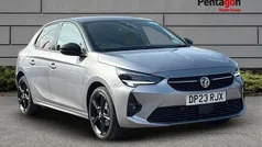 Grey Used 2023 Vauxhall Corsa Hatchback | £12,450 (Fair price)