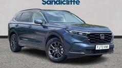 Used 2024 Honda CR-V Advance SUV | £34,245 (Fair price)