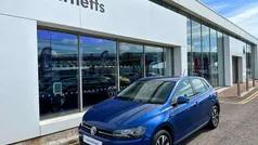 VW Polo
