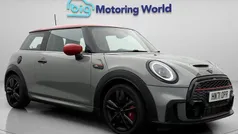Used 2021 Mini John Cooper Works Hatch Hatchback | £21,000 (Fair price)