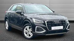 Used 2023 Audi Q2 Sport SUV | £23,450 (Fair price)