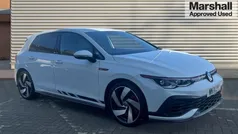 Used 2021 VW Golf VIII GTI Clubsport Hatchback | £28,081 (Fair price)