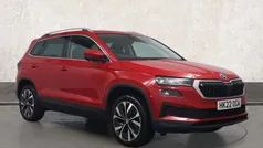 Used 2025 Skoda Karoq SE L SUV | £19,902 (Super price)