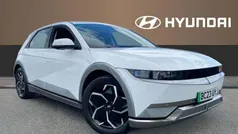 Used 2024 Hyundai Ioniq 5 Premium SUV | £22,912 (Super price)