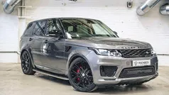 Used 2020 Land Rover Range Rover Sport Autobiography Dynamic SUV | £37,460 (Super price)