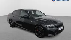 Used 2023 BMW 330e M Sport Sedan | £30,149 (Fair price)
