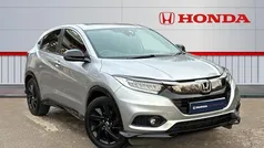 Used 2020 Honda HR-V Hybrid SUV | £15,864 (Fair price)
