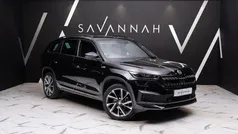 Used 2024 Skoda Kodiaq SportLine SUV | £28,690 (Good price)