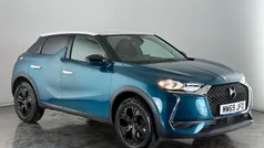 Used 2019 DS Automobiles DS3 Crossback Prestige SUV | £10,050 (Fair price)