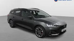 Used 2023 Ford Focus ST-Line X Estate | £19,499 (Fair price)