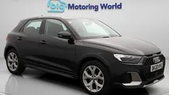 Used 2021 Audi A1 Hatchback | £15,000 (Fair price)