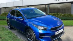 Used 2022 Kia XCeed SUV | £15,795 (Fair price)