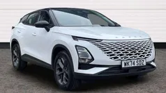 Other New 2025 Omoda 5 SUV | £22,995 (Fair price)
