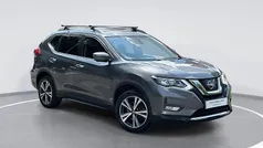 Used 2017 Nissan X-Trail N-Connecta SUV | £15,499 (Fair price)