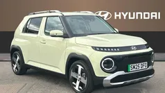 Used 2026 Hyundai Inster Hatchback | £22,790 (Good price)