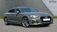 Used 2023 Audi A5 Sportback S-Line Hatchback | £27,736 (Good price)