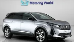 Used 2024 Peugeot 5008 Allure MPV | £20,500 (Good price)