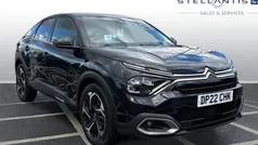 Used 2023 Citroën C4 PureTech Hatchback | £16,423 (Fair price)