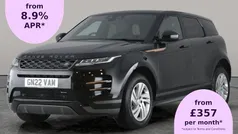 Used 2023 Land Rover Range Rover evoque R-Dynamic Hatchback | £24,976 (Fair price)