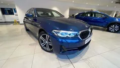 Used 2023 BMW 530e Sedan | £20,499 (Super price)