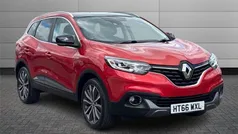 Used 2017 Renault Kadjar Signature SUV | £9,290 (Fair price)