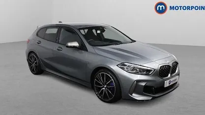 Used BMW M135 306 HP (225 kW) 2023 Hatchback