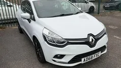 Used 2018 Renault Clio IV Play Hatchback | £7,699 (Fair price)