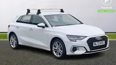 Used 2025 Audi A3 Sportback e-tron Sport Sedan | £19,799 (Super price)