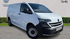 Used 2025 VW T6.1 Van | £29,875 (Fair price)