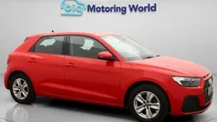 Used 2023 Audi A1 Sportback Hatchback | £14,600 (Super price)