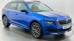 Used 2023 Skoda Kamiq SE Drive SUV | £11,289 (Fair price)