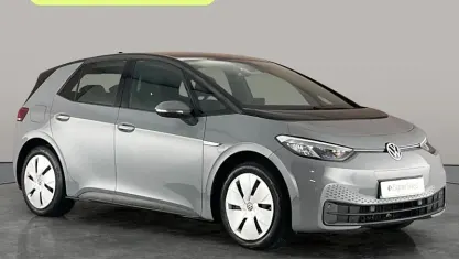 Used VW ID.3 Pro 106 kW (145 HP) 2022 Hatchback