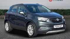 Used 2019 Vauxhall Mokka Design Edition SUV | £6,998 (Fair price)