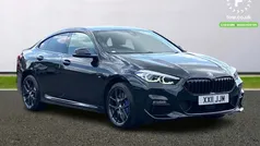 Black Used 2023 BMW 218 Comfort Edition Coupe | £23,099 (Fair price)