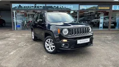 Used 2017 Jeep Renegade Longitude SUV | £7,550 (Super price)