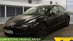 Used 2023 Tesla Model 3 Long Range Sedan | £18,485 (Fair price)