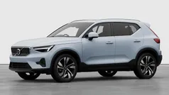 New 2025 Volvo XC40 Ultra SUV | £45,060 (Fair price)
