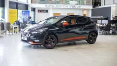 Used 2017 Nissan Micra Hatchback | £9,288 (Fair price)