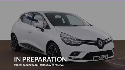 Used 2019 Renault Clio IV Iconic Hatchback | £7,980 (Fair price)
